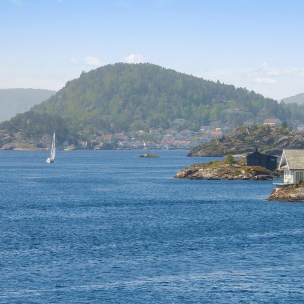 7-night Luxury Coastline Adventure with Greenline 39